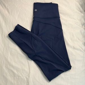 Lululemon Everlux Leggings